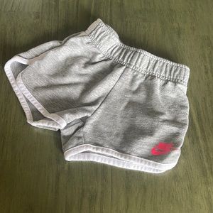 Nike shorts